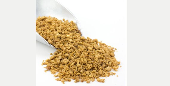 Textured Soy Protein For Non-meat Products